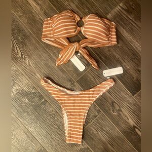 Somerfield Swim bikini set